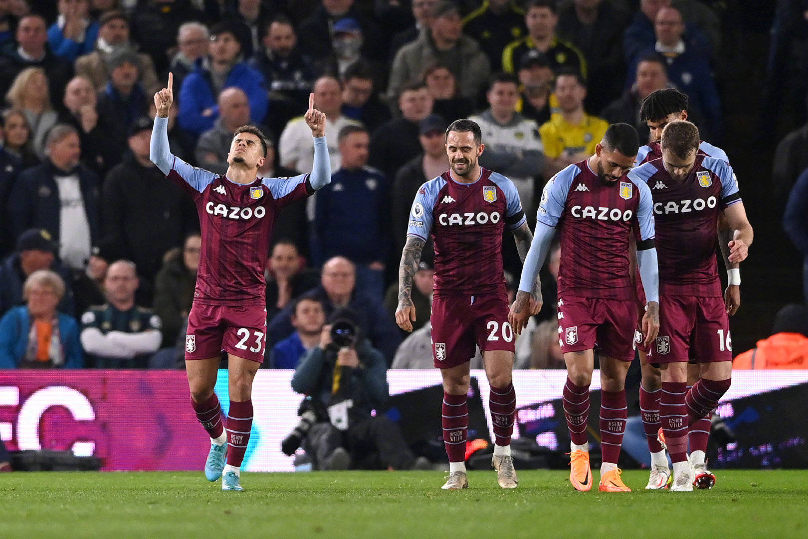 紧张的气氛 紧张的气氛